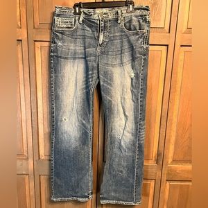 Men’s BKE Tyler Jeans - Size 34R